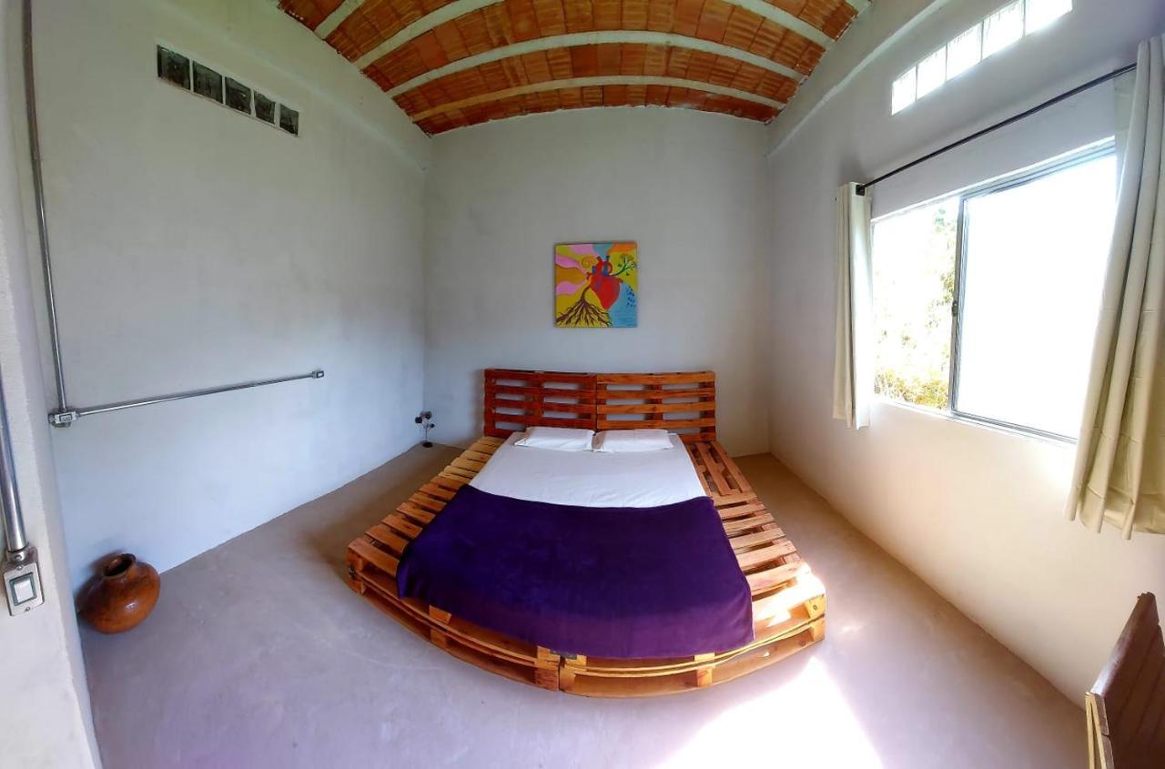 Pousada Vila Da Serra - Quarto Do Amor Nova Lima Εξωτερικό φωτογραφία