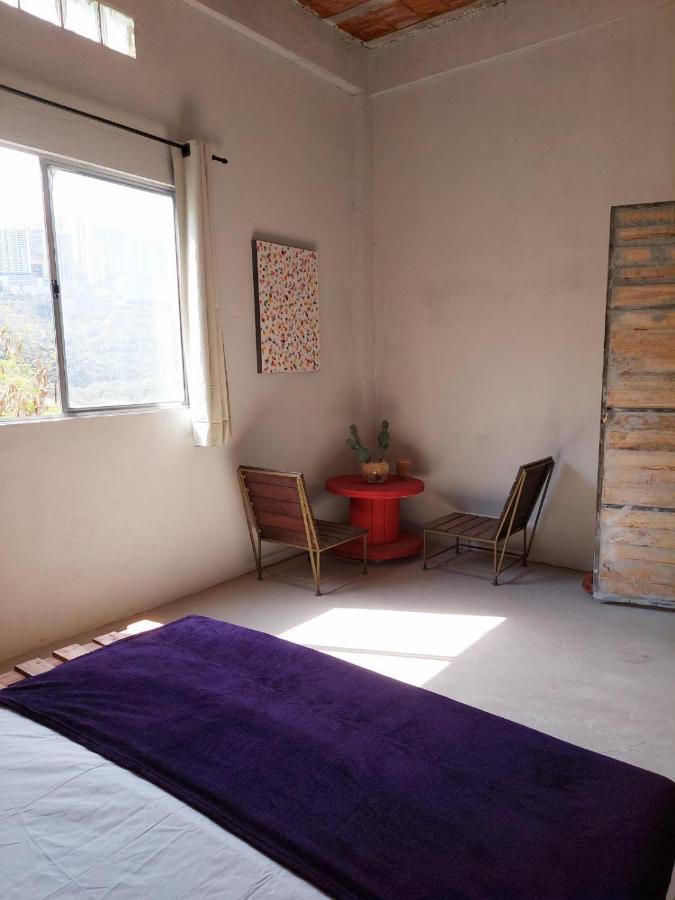 Pousada Vila Da Serra - Quarto Do Amor Nova Lima Εξωτερικό φωτογραφία