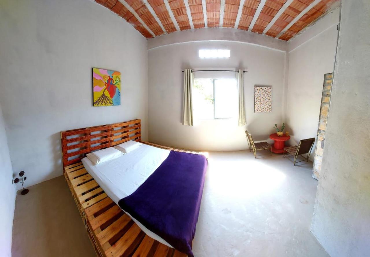 Pousada Vila Da Serra - Quarto Do Amor Nova Lima Εξωτερικό φωτογραφία