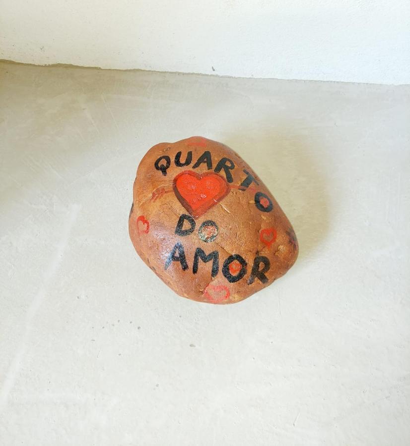 Pousada Vila Da Serra - Quarto Do Amor Nova Lima Εξωτερικό φωτογραφία