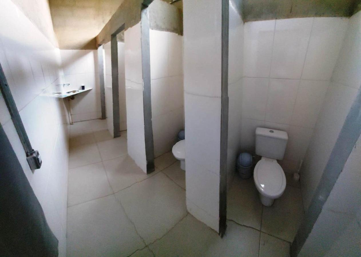 Pousada Vila Da Serra - Quarto Do Amor Nova Lima Εξωτερικό φωτογραφία