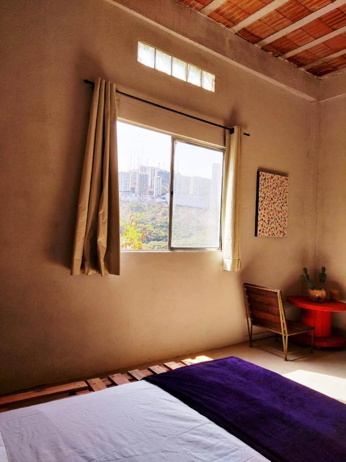 Pousada Vila Da Serra - Quarto Do Amor Nova Lima Εξωτερικό φωτογραφία