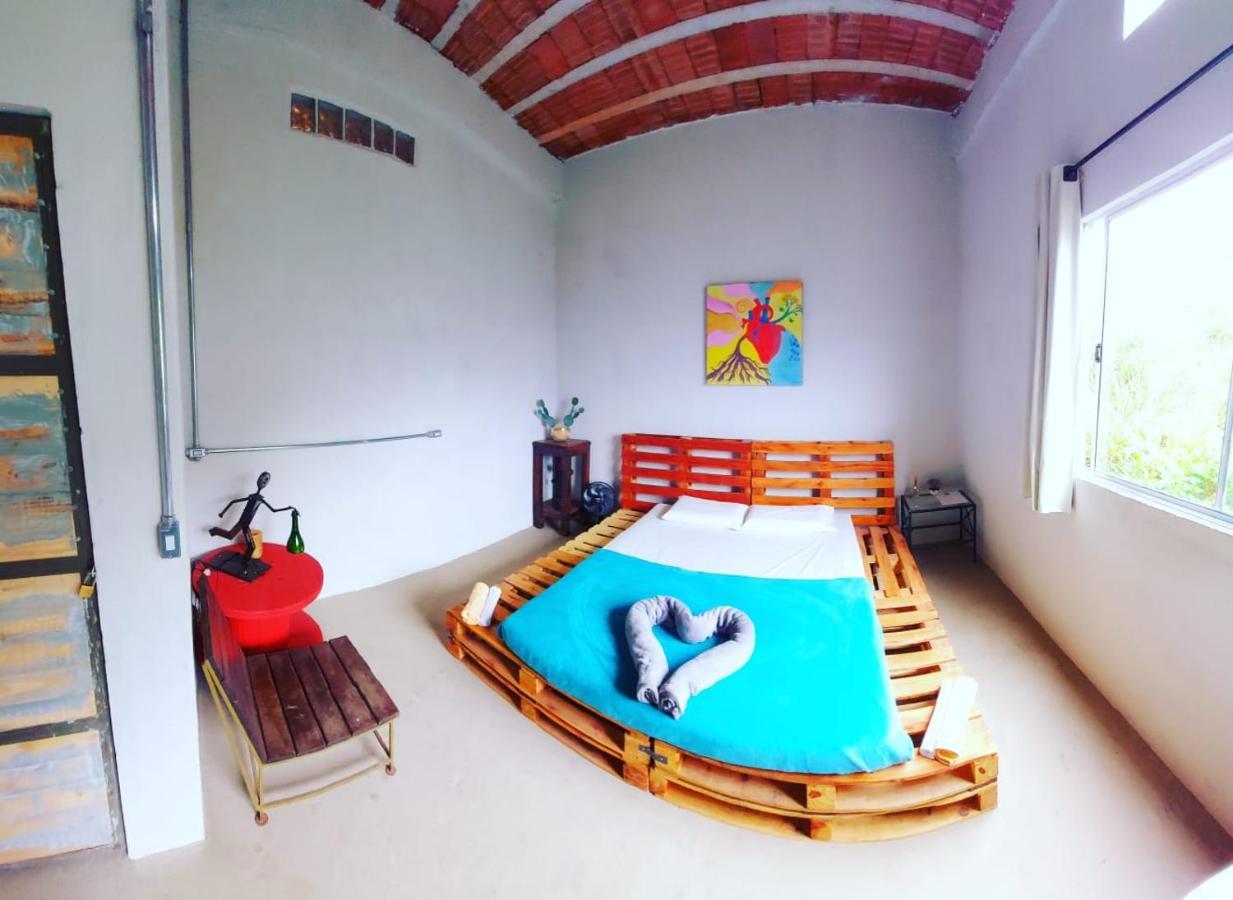 Pousada Vila Da Serra - Quarto Do Amor Nova Lima Εξωτερικό φωτογραφία